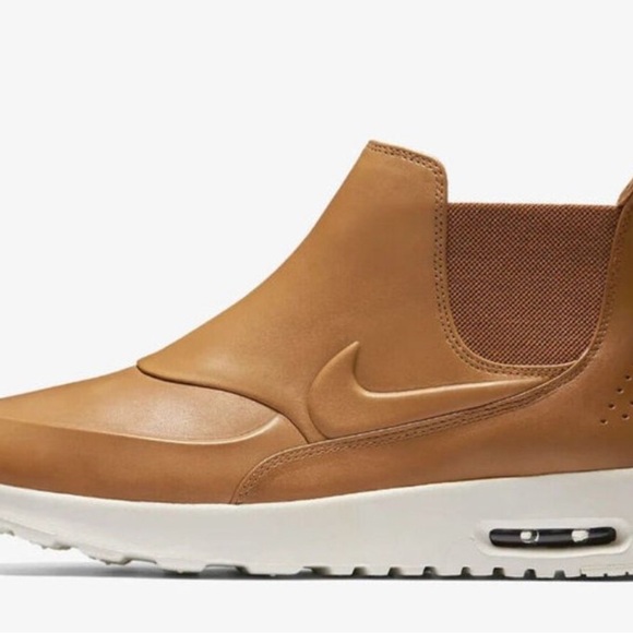 Nike Air Max Thea Mid Chelsea Womens Sneaker - Picture 11 of 11